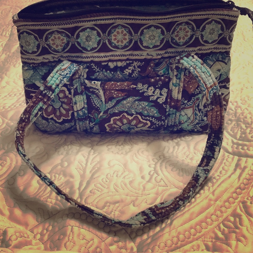 Vera Bradley Bag